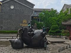 -窑埠古镇