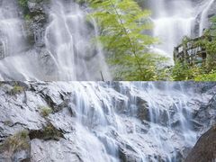 -千泷沟大瀑布旅游区