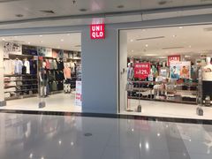 -优衣库(北京万柳华联购物中心店)