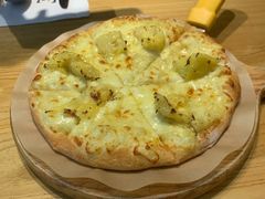 -菲滋意式餐厅(温岭银泰城店)