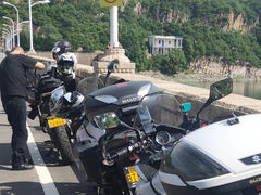 -白河堡水库