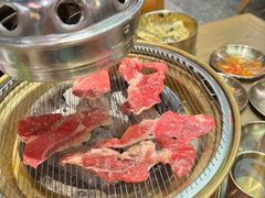 -西塔老太太泥炉烤肉(双井店)