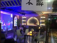 -宝莱迪量贩式KTV(郑汴路店)