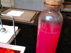 -东方广场假日酒店-蜀咖啡餐厅