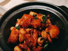 -大树餐厅(益田假日店)