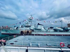 -中国人民解放军海军博物馆