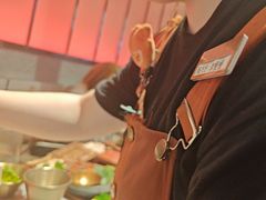-轻烧烤肉(光谷步行街店)