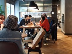 大堂-Wagas沃歌斯(大学路店)