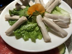 -大味生态火锅(蓝谷地店)