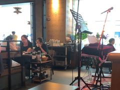 -同仁四季椰子鸡(无锡滨湖万象汇店)