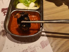 -西塔老太太泥炉烤肉(亚运村店)