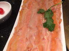 -周师兄大刀腰片火锅(洪崖洞旗舰店)