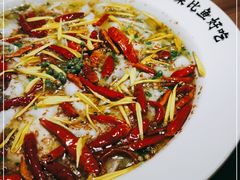 -太二酸菜鱼(中庚漫游城店)