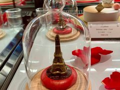 -Salon de The de Joel Robuchon(外滩18号店)
