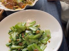 -钱塘秋荷(开鲁路店)