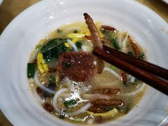 -桥香园云南过桥米线(金马碧鸡店)