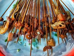-罗小虎油炸串串