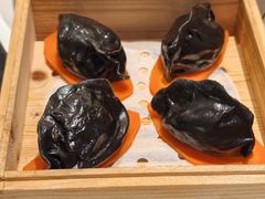 -荔粥记潮汕砂锅粥(新北万达店)