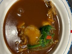 -肆月河豚·新淮扬(金融街店)