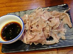 -李记白水羊头·清真老味家常菜(石景山店)