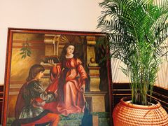 -玫瑰厅上海菜(兴国路店)