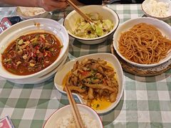 -彭耕记猪油炒小菜(吉联mall店)