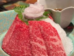 -Minase水濑·日料放题(外滩店)