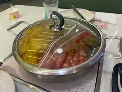 -黄记煌三汁焖锅(首创奥特莱斯店)