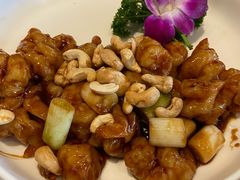 -红樱桃·欢乐餐厅(太原里店)