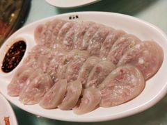 家乡肠-京北渔家傲