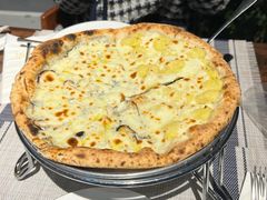 -Primo·丽莫意大利窑烤披萨