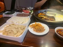 -巴邑火锅(江北万达店)