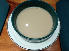 奶茶-如亿蒙餐