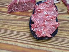 -福牛潮汕牛肉火锅(北梦山店)