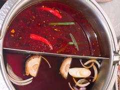 -一绪に寿喜烧(荟聚店)