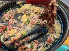 招牌肥牛-杨记齐齐哈尔烤肉(总店)