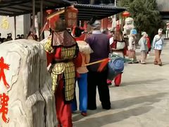-大槐树寻根祭祖园