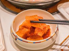 -七八冷面·延边朝鲜族美食(世纪汇店)