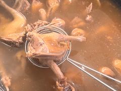 -皇鸽餐厅(龙塘店)