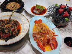 -迦南苑·新派青岛菜·生日纪念日主题餐厅
