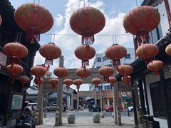 -阿马土菜馆