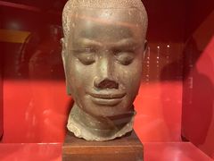 -吴哥国家博物馆