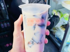 -书亦烧仙草(美术大楼店)