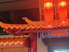 -秦月轩·陕西家乡菜(阜成路·五棵松店)