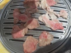 -GOGIYA·咕叽吖韩国传统烤肉店(东方新天地店)