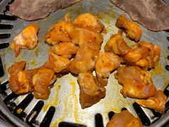 -盛江山自助料理(奥莱锦辉购物广场店)