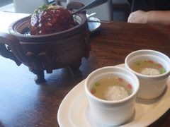 -扬州狮子楼·非遗淮扬菜(总店)