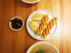 -向阳羊汤(千峰店)