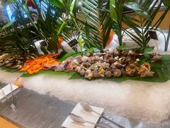 -北京王府井希尔顿酒店·万斯阁西餐厅