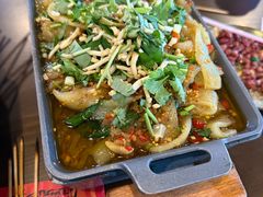 -林二哥宜烤官·宜宾小烧烤